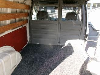 Volkswagen Caddy 2.0 SDI picture 12