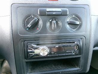 Volkswagen Caddy 2.0 SDI picture 15