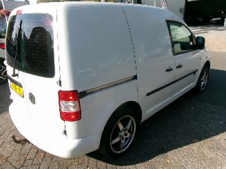 Volkswagen Caddy 2.0 SDI picture 7