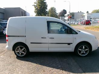 Volkswagen Caddy 2.0 SDI picture 6
