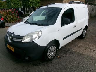 skadebil auto Renault Kangoo 1.5 DCI EXPRESS  COMFORT S&S 2015/1