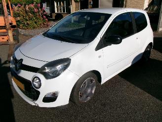 Renault Twingo 1.2 16V DYNAMIC CLIMA AUTOMAAT 59.810 KM picture 1