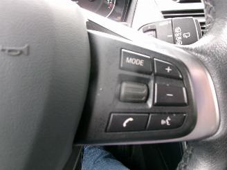 BMW 2-serie 218 I AUTOMAAT ACTIVE TOURER CLIMA NAVI picture 21