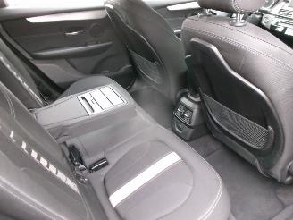 BMW 2-serie 218 I AUTOMAAT ACTIVE TOURER CLIMA NAVI picture 12
