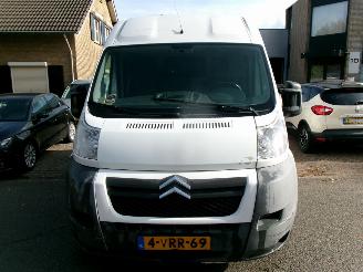 Citroën Jumper 2.2 HDI L2 H2 AIRCO picture 3