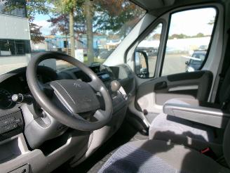 Citroën Jumper 2.2 HDI L2 H2 AIRCO picture 16