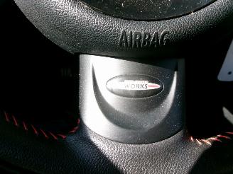 Mini Cooper S 1.6 JOHN COOPER WORKS AUTOMAAT picture 25