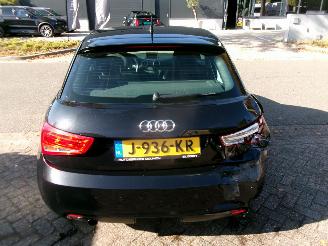 Audi A1 1.2 TFSI AMBITION PRO LINE picture 10