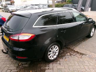 Ford Mondeo 1.6 ECOBOOST TITANIUM picture 6
