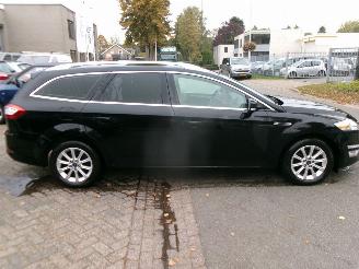 Ford Mondeo 1.6 ECOBOOST TITANIUM picture 5