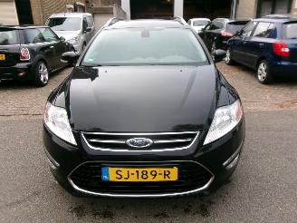 Ford Mondeo 1.6 ECOBOOST TITANIUM picture 3