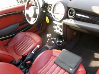 Mini Cooper CHILI 1.6 CLIMA PANO picture 14