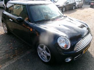 Mini Cooper CHILI 1.6 CLIMA PANO picture 4