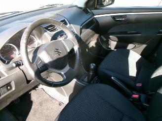 Suzuki Swift 1.2 COMFORT 4X4 AIRCO picture 13