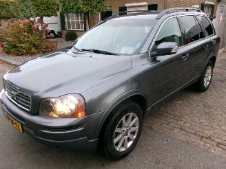Coche accidentado Volvo Xc-90 3.2 AWD MOMENTUM 7 PERSOONS 2007/4