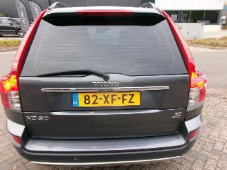 Volvo Xc-90 3.2 AWD MOMENTUM 7 PERSOONS picture 9