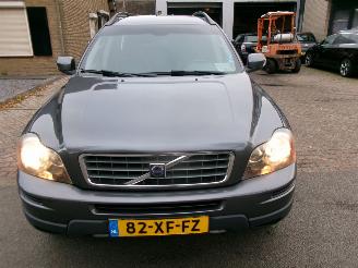 Volvo Xc-90 3.2 AWD MOMENTUM 7 PERSOONS picture 3