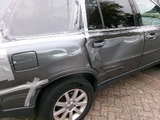 Volvo Xc-90 3.2 AWD MOMENTUM 7 PERSOONS picture 8