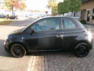 Fiat 500 TWINAIR AIRCO picture 2