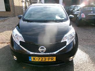 Nissan Note 1.2 N-TEC CLIMA picture 3