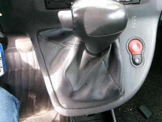Renault Kangoo EXPRESS Z.E ELECTRSCH picture 15