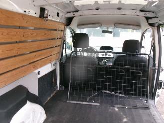 Renault Kangoo EXPRESS Z.E ELECTRSCH picture 11