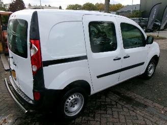 Renault Kangoo EXPRESS Z.E ELECTRSCH picture 6