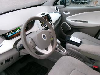 Renault Zoé Q210 ZEN QUIKCHARGE INCLUSIEF ACCU picture 17