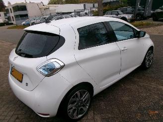 Renault Zoé Q210 ZEN QUIKCHARGE INCLUSIEF ACCU picture 9