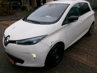 Renault Zoé Q210 ZEN QUIKCHARGE INCLUSIEF ACCU picture 1