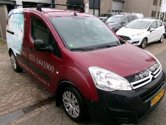Citroën Berlingo 1.6 HDI 75 BUSINESS picture 4
