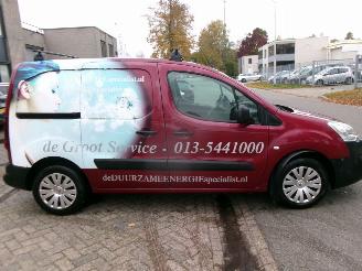 Citroën Berlingo 1.6 HDI 75 BUSINESS picture 5