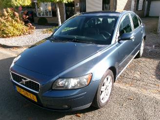 škoda osobní automobily Volvo S-40 1.8 I CLIMA 2006/3