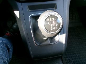 Opel Zafira 2.2 COSMO 7 PERSOONS picture 15