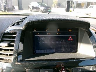 Opel Zafira 2.2 COSMO 7 PERSOONS picture 18