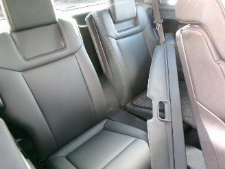 Opel Zafira 2.2 COSMO 7 PERSOONS picture 10