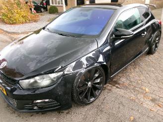 Avarii autoturisme Volkswagen Scirocco 1.4 TSI EDITION 2011/3