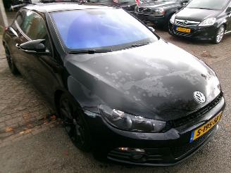 Volkswagen Scirocco 1.4 TSI EDITION picture 7