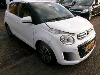 Citroën C1 1.0 e-VTI SHINE CLIMA picture 4