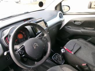 Citroën C1 1.0 e-VTI SHINE CLIMA picture 12