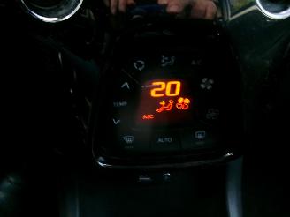 Citroën C1 1.0 e-VTI SHINE CLIMA picture 13