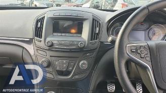 Opel Insignia Insignia, Hatchback 5-drs, 2008 / 2017 2.0 CDTI 16V 140 ecoFLEX picture 16