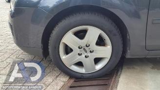 Ford Focus Focus 2 Wagon, Combi, 2004 / 2012 1.6 TDCi 16V 110 picture 17