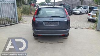 Ford Focus Focus 2 Wagon, Combi, 2004 / 2012 1.6 TDCi 16V 110 picture 5