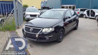 demontáž osobní automobily Volkswagen Passat Passat (3C2), Sedan, 2005 / 2010 2.0 TDI 16V 170 2007