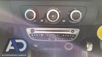Renault Mégane Megane III Berline (BZ), Hatchback 5-drs, 2008 / 2017 1.6 16V picture 18