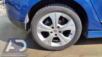 Renault Mégane Megane III Berline (BZ), Hatchback 5-drs, 2008 / 2017 1.6 16V picture 10