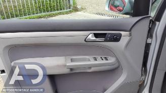 Volkswagen Touran Touran (1T1/T2), MPV, 2003 / 2010 1.9 TDI 105 Euro 3 picture 11