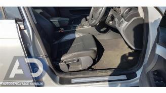 Seat Exeo Exeo ST (3R5), Combi, 2009 / 2013 2.0 TDI 16V picture 11