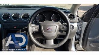 Seat Exeo Exeo ST (3R5), Combi, 2009 / 2013 2.0 TDI 16V picture 14